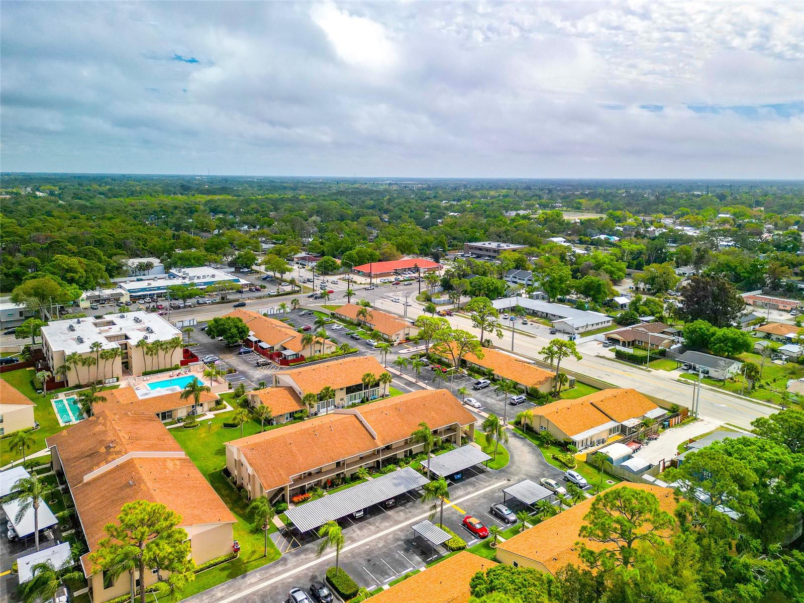 2657 WOODGATE LN #E4, SARASOTA, FL — photo 27
