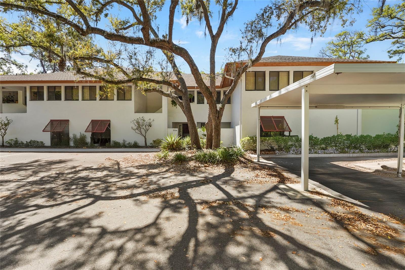 3324 THORNWOOD RD #3324, SARASOTA, FL