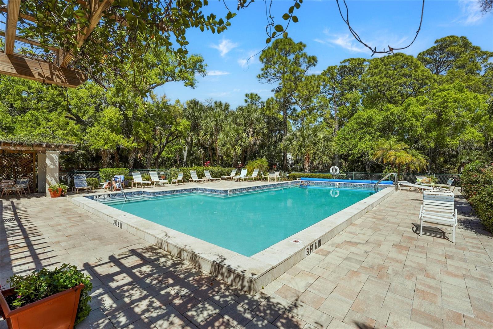 3324 THORNWOOD RD #3324, SARASOTA, FL — photo 16