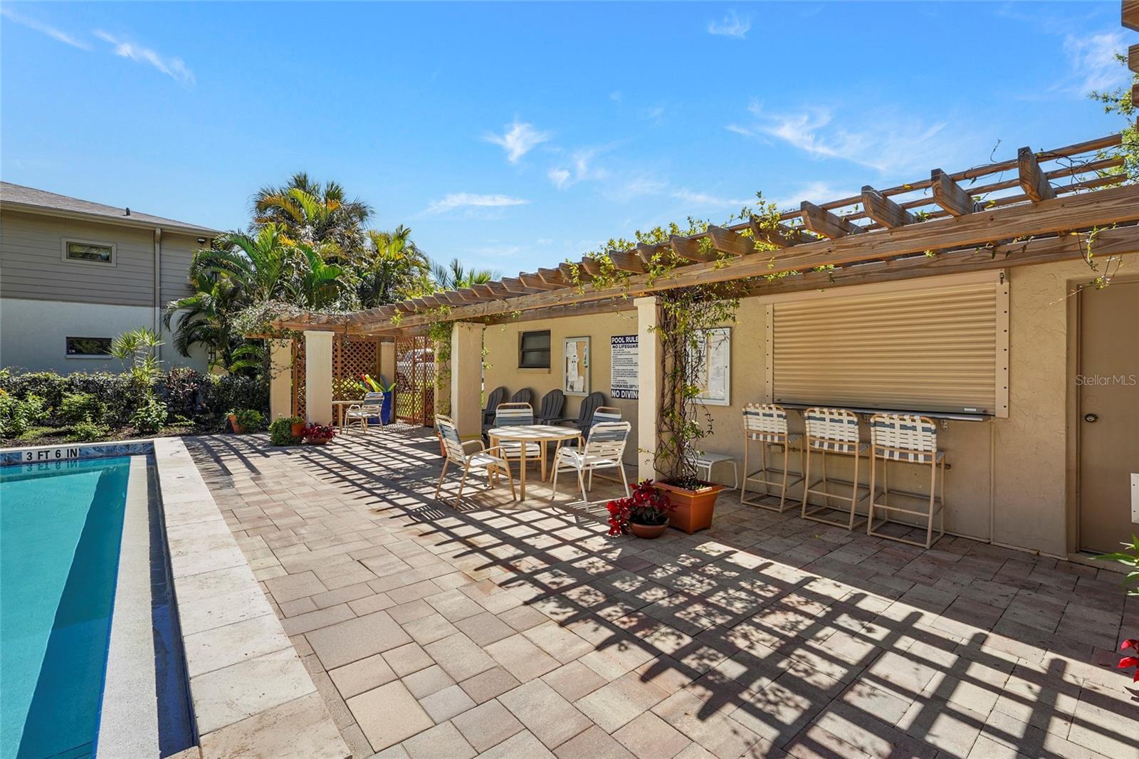 3324 THORNWOOD RD #3324, SARASOTA, FL — photo 51