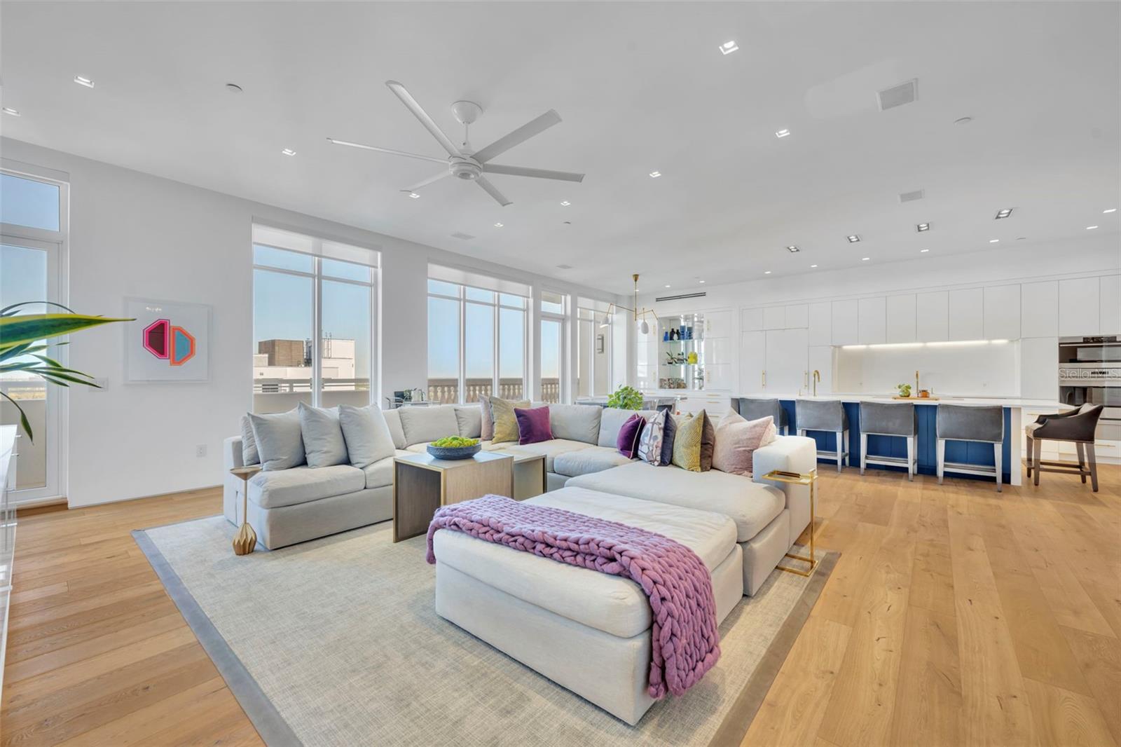 100 S EOLA DR #PH 116, ORLANDO, FL — photo 7