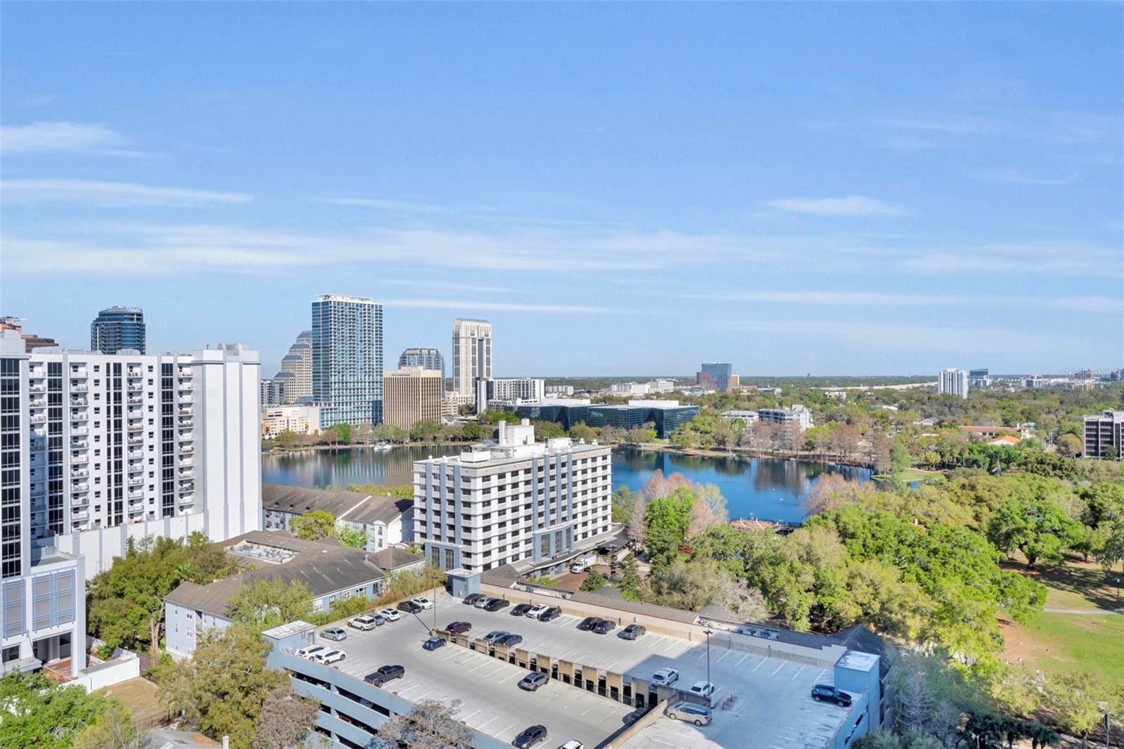 100 S EOLA DR #PH 116, ORLANDO, FL — photo 42