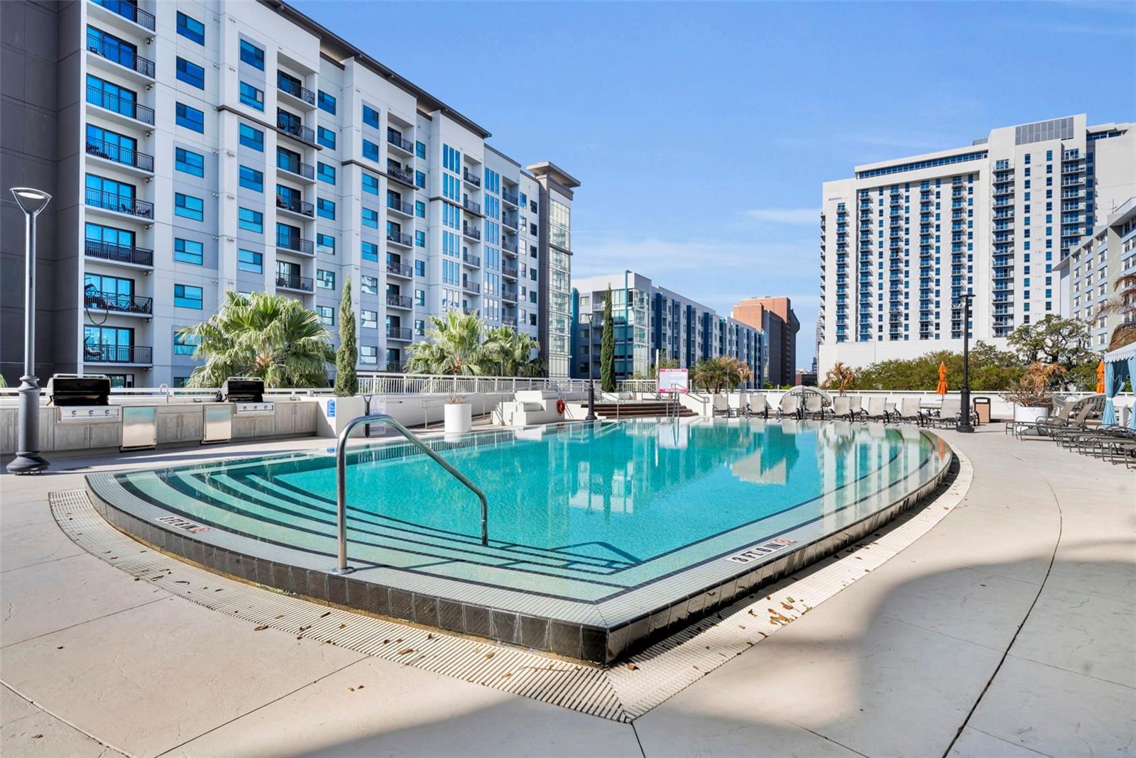 100 S EOLA DR #PH 116, ORLANDO, FL — photo 49