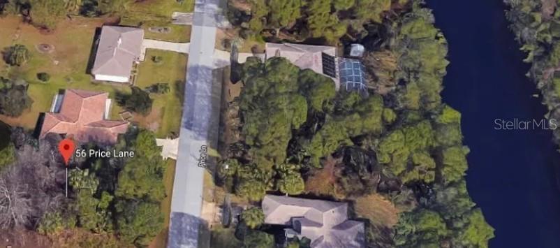 56 PRICE LN, PALM COAST, FL