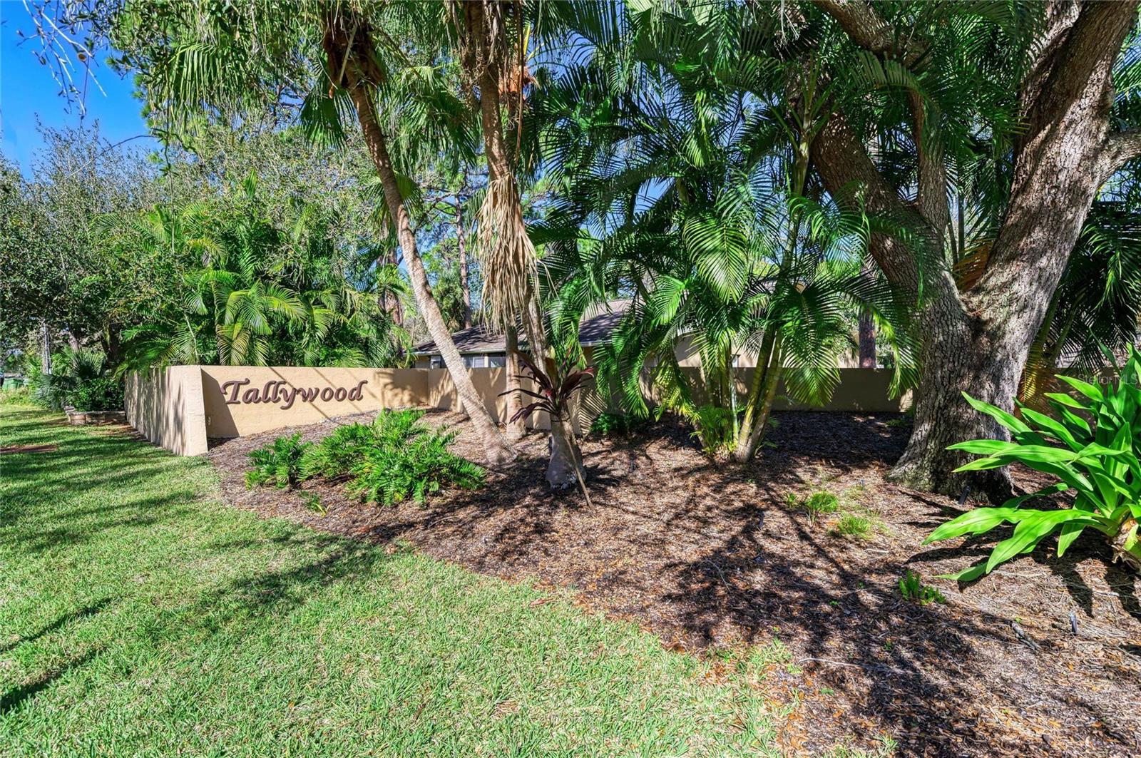 3405 TALLYWOOD LN #7130, SARASOTA, FL — photo 44