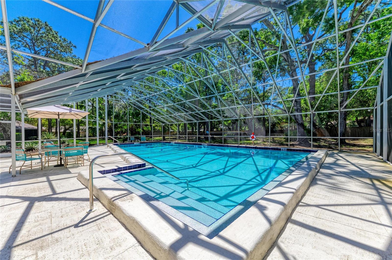 3405 TALLYWOOD LN #7130, SARASOTA, FL — photo 51