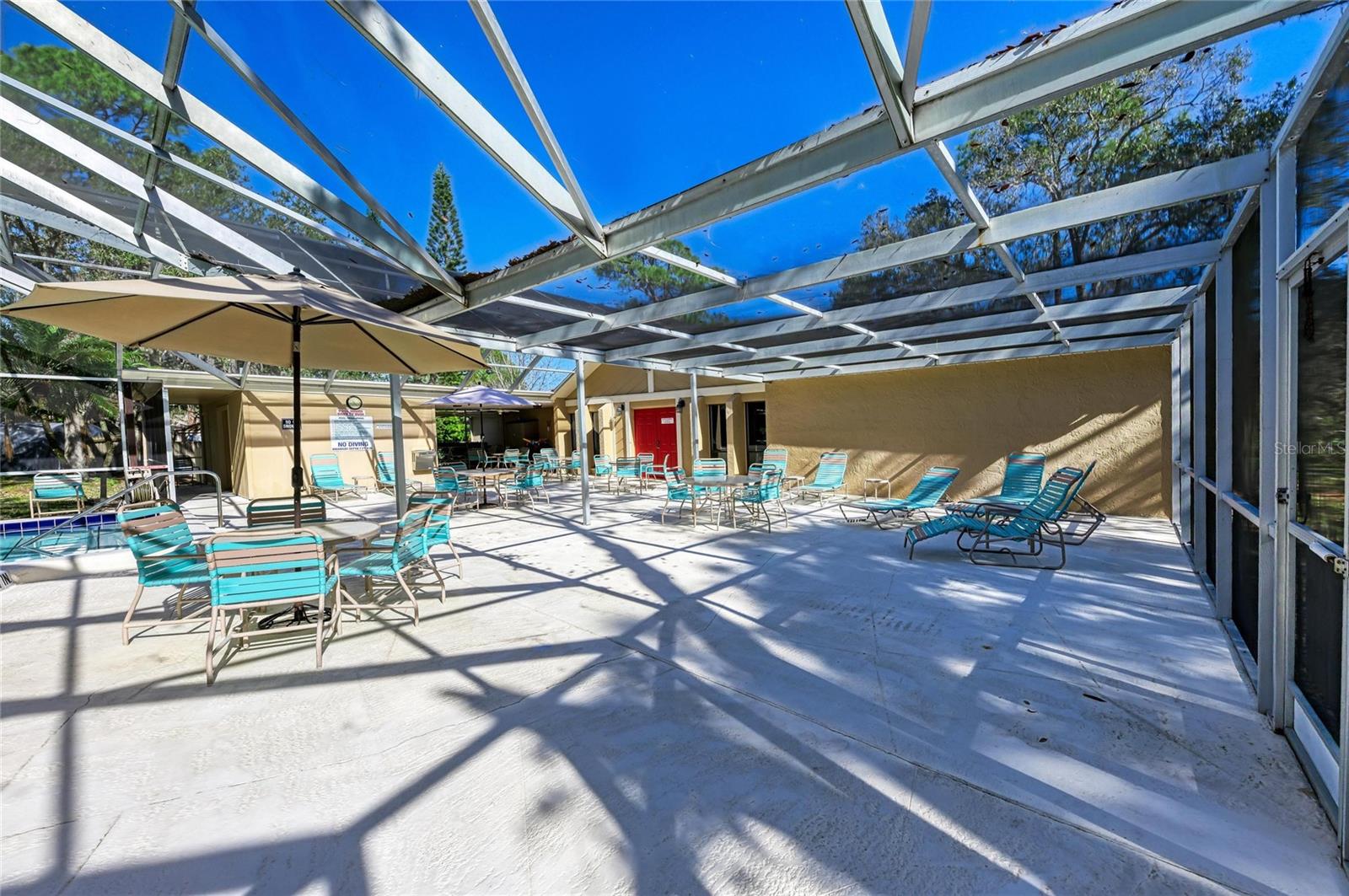 3405 TALLYWOOD LN #7130, SARASOTA, FL — photo 55