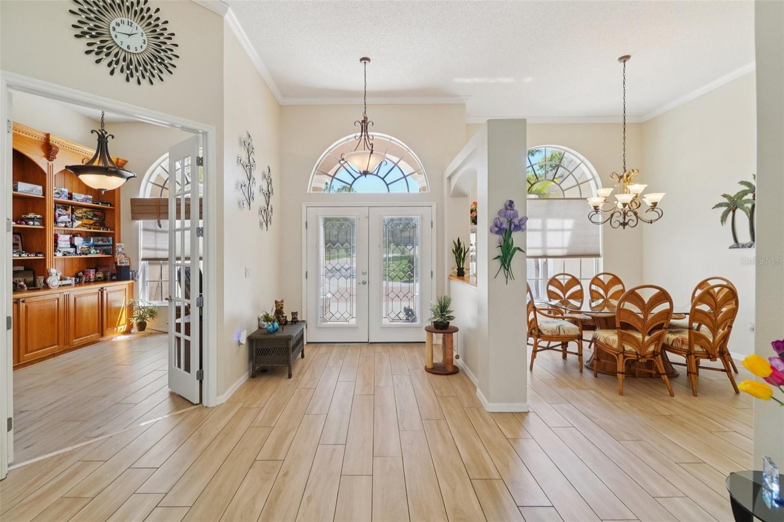 13176 COOPER RD, SPRING HILL, FL — photo 4