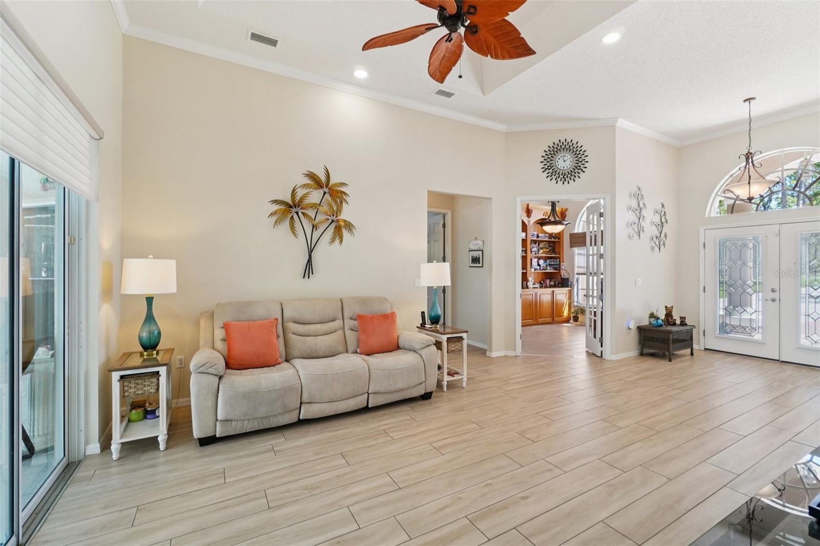 13176 COOPER RD, SPRING HILL, FL — photo 6