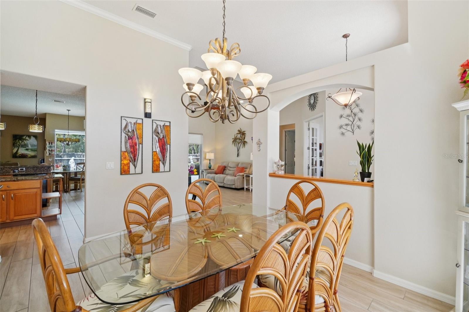 13176 COOPER RD, SPRING HILL, FL — photo 8