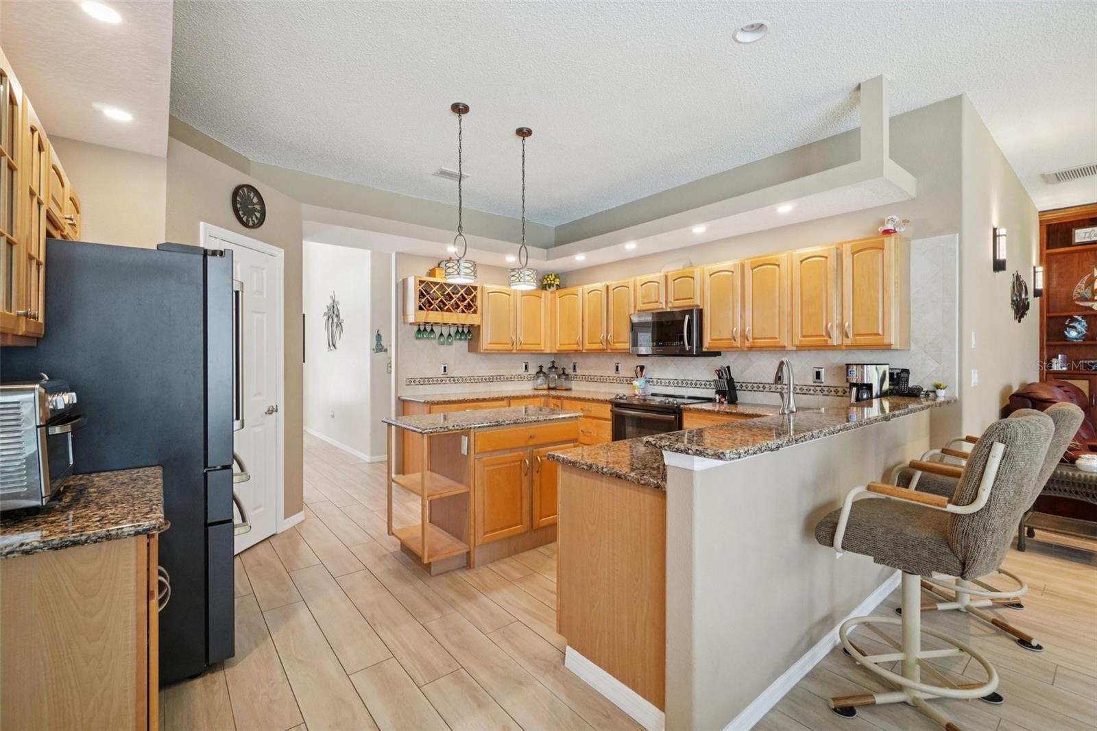 13176 COOPER RD, SPRING HILL, FL — photo 9