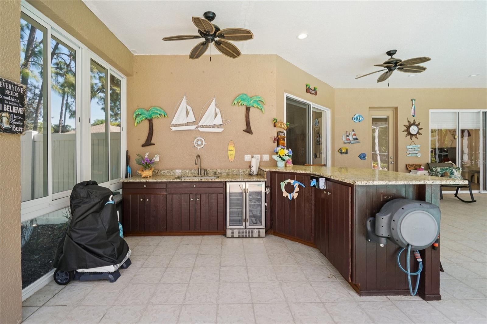 13176 COOPER RD, SPRING HILL, FL — photo 33