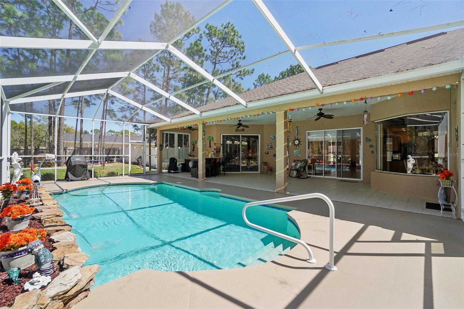 13176 COOPER RD, SPRING HILL, FL — photo 34