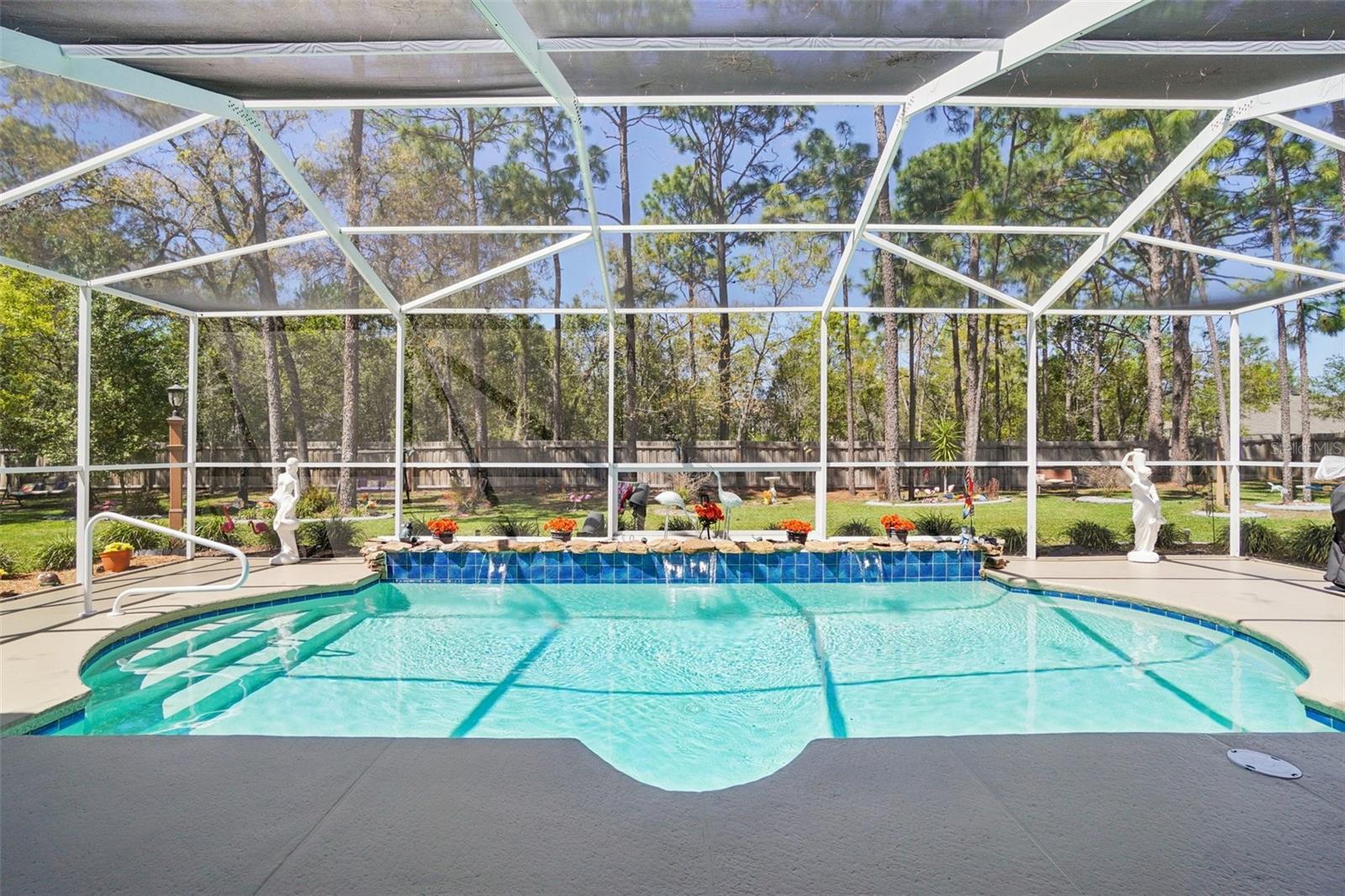 13176 COOPER RD, SPRING HILL, FL — photo 35