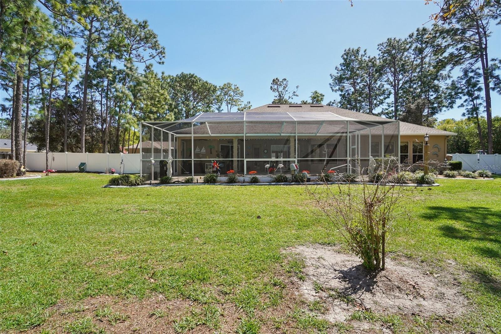 13176 COOPER RD, SPRING HILL, FL — photo 36
