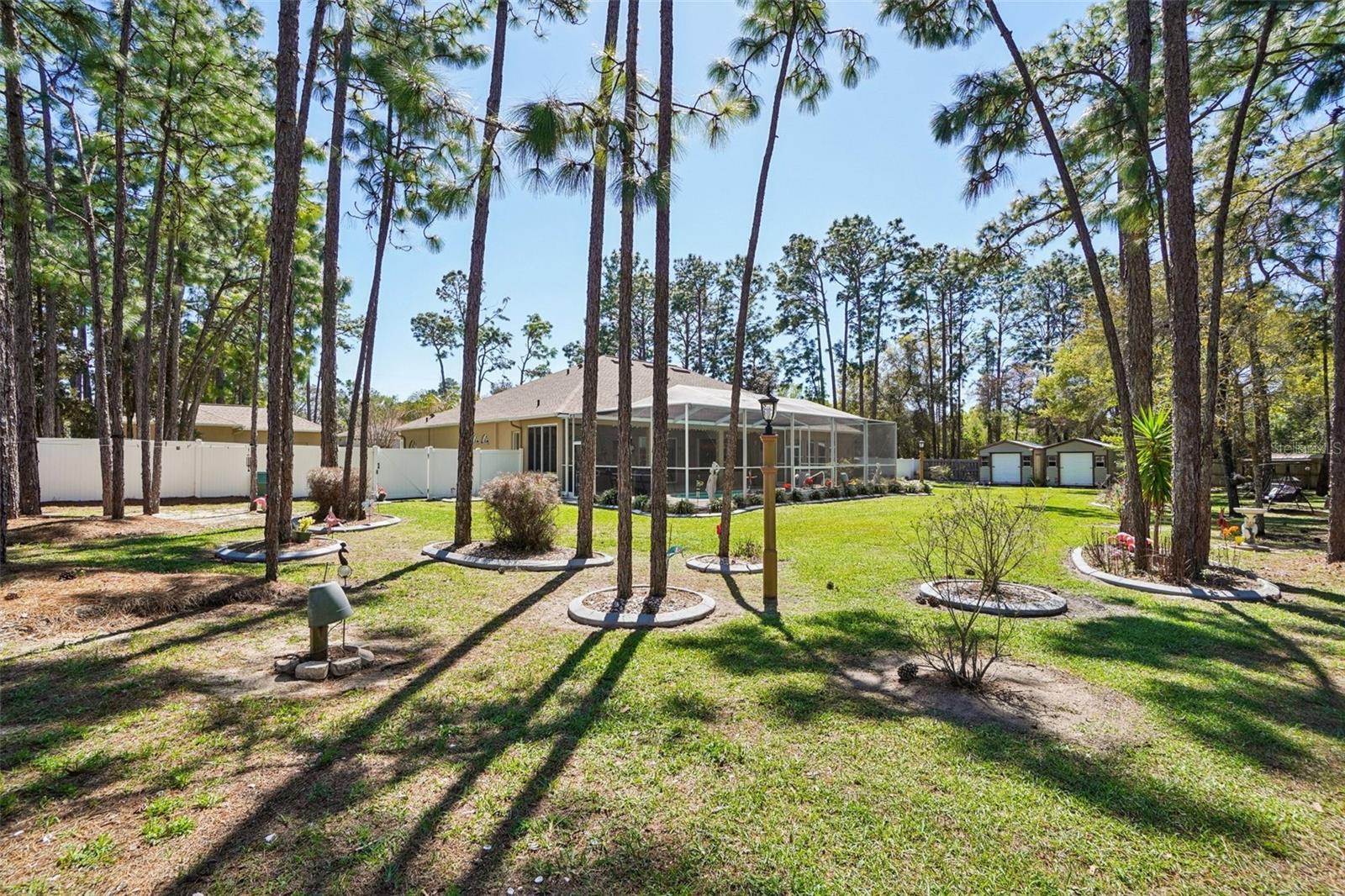 13176 COOPER RD, SPRING HILL, FL — photo 38