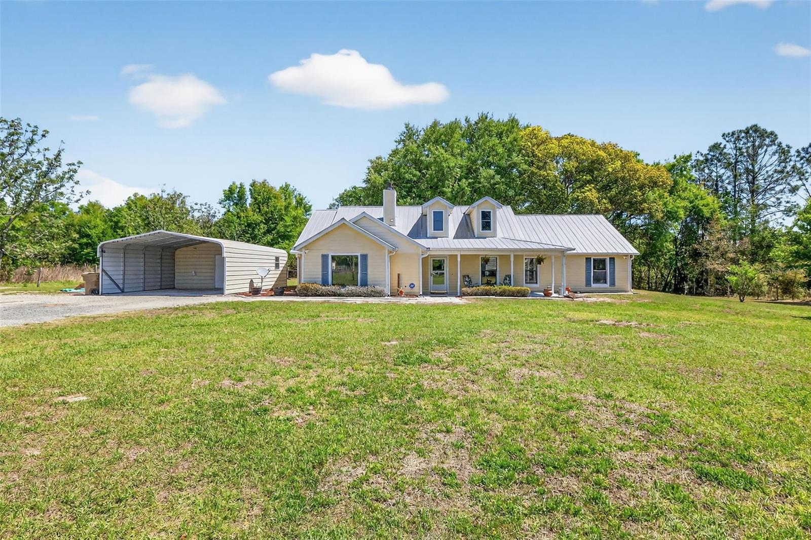 32510 WHITNEY RD, LEESBURG, FL — photo 4