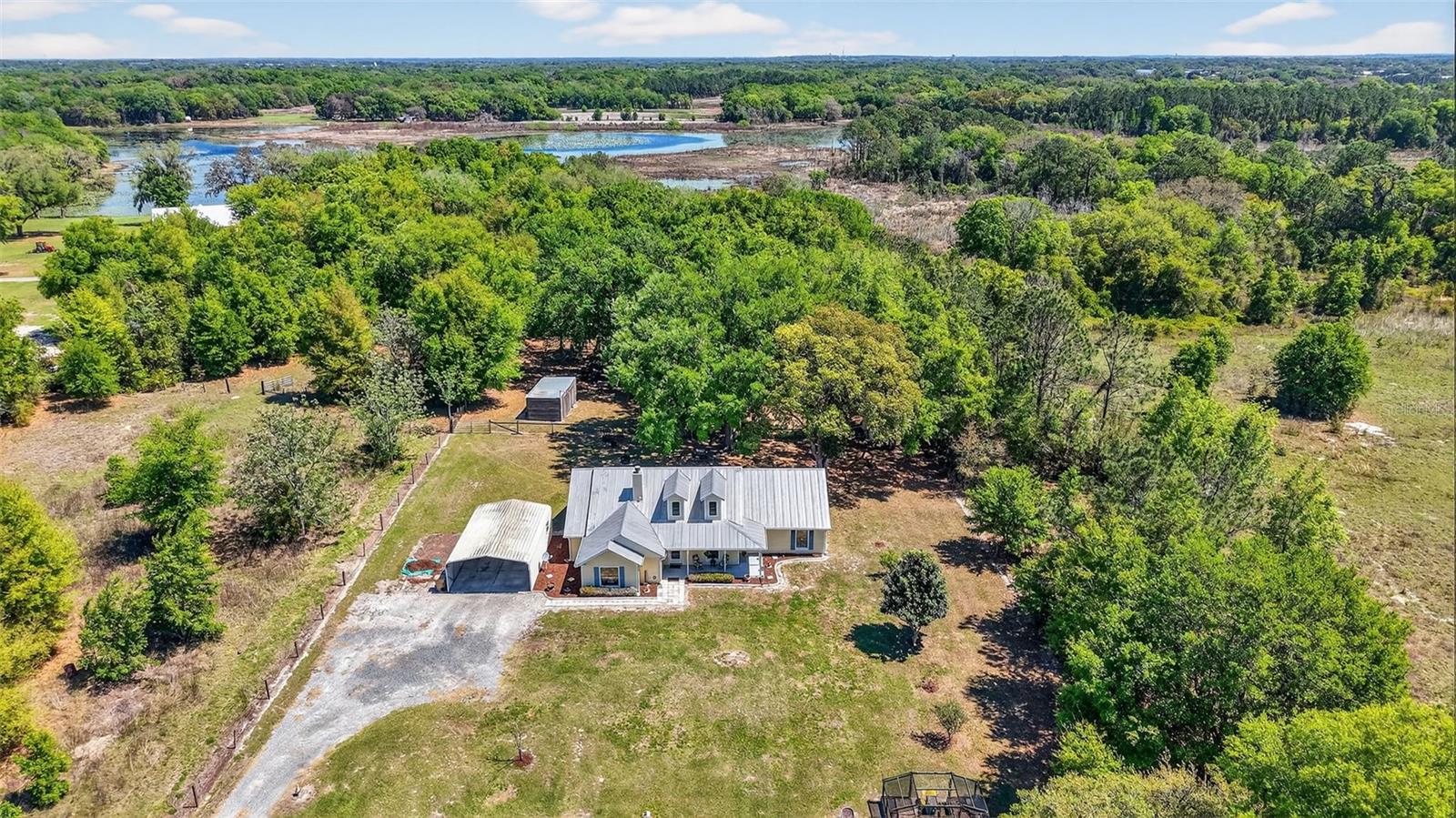 32510 WHITNEY RD, LEESBURG, FL — photo 5