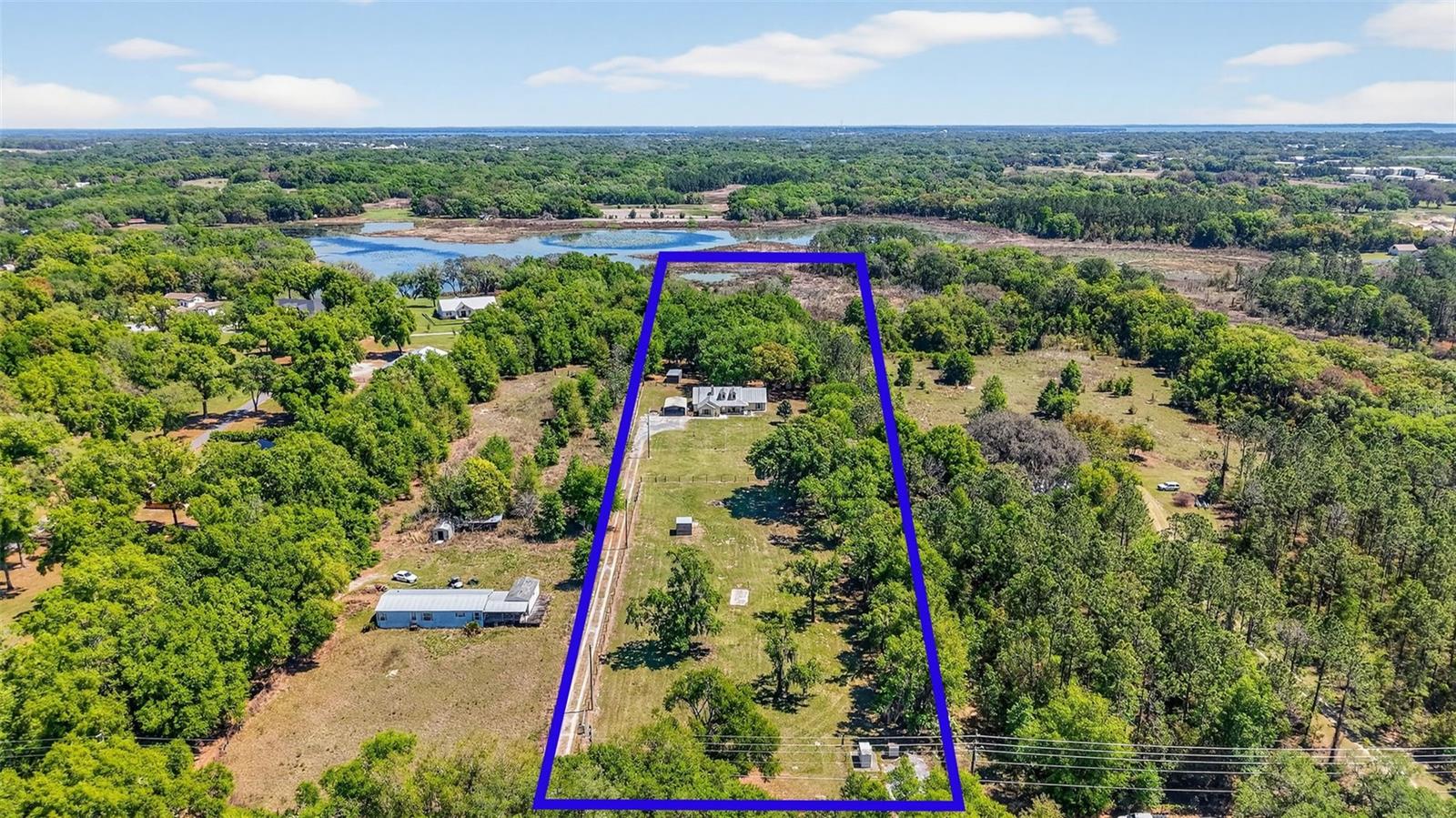 32510 WHITNEY RD, LEESBURG, FL — photo 11