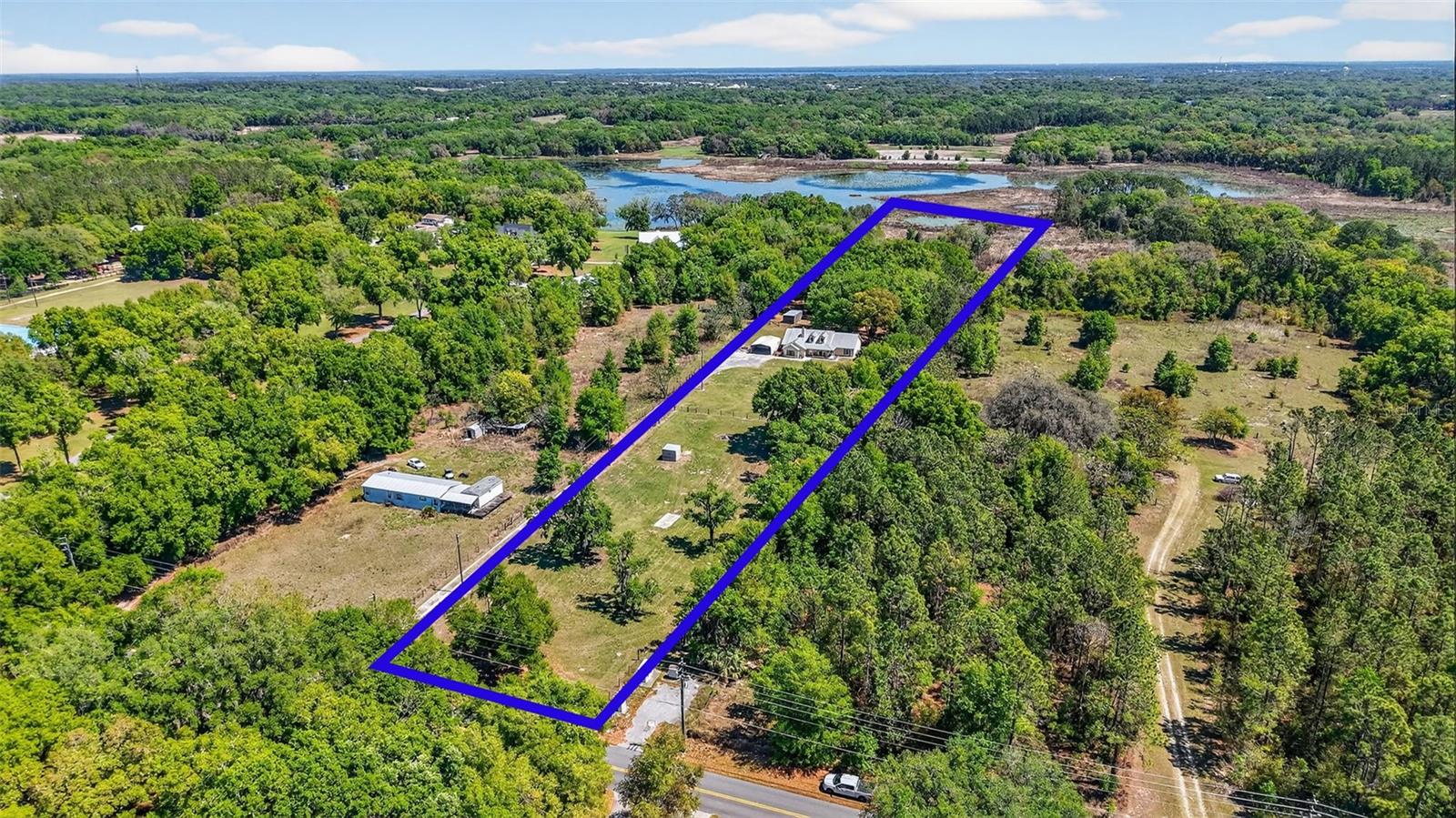32510 WHITNEY RD, LEESBURG, FL — photo 13