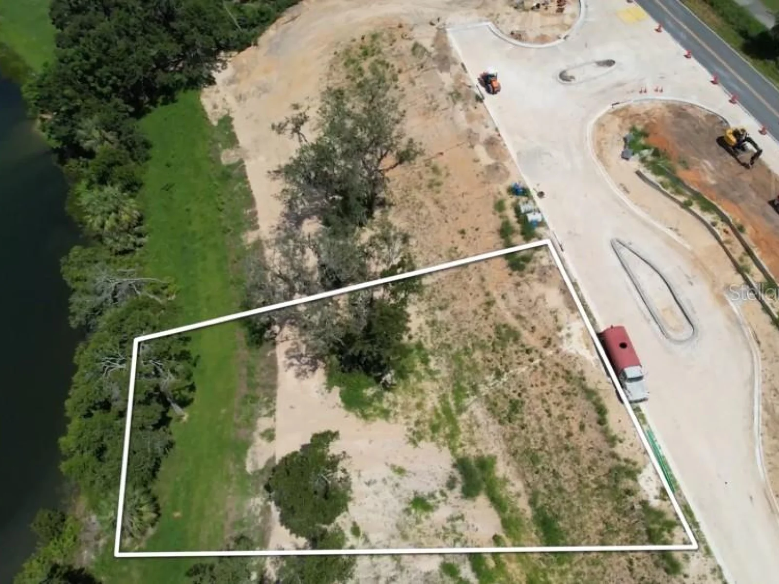 193 TRANQUIL MIRROR LAKE CT #Lot 3, CLERMONT, FL — photo 6