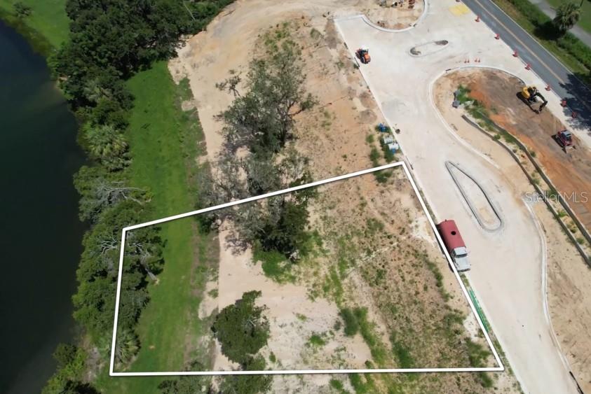 193 TRANQUIL MIRROR LAKE CT #Lot 3, CLERMONT, FL — photo 5