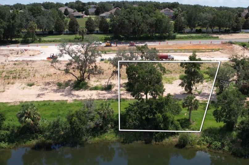 193 TRANQUIL MIRROR LAKE CT #Lot 3, CLERMONT, FL — photo 8
