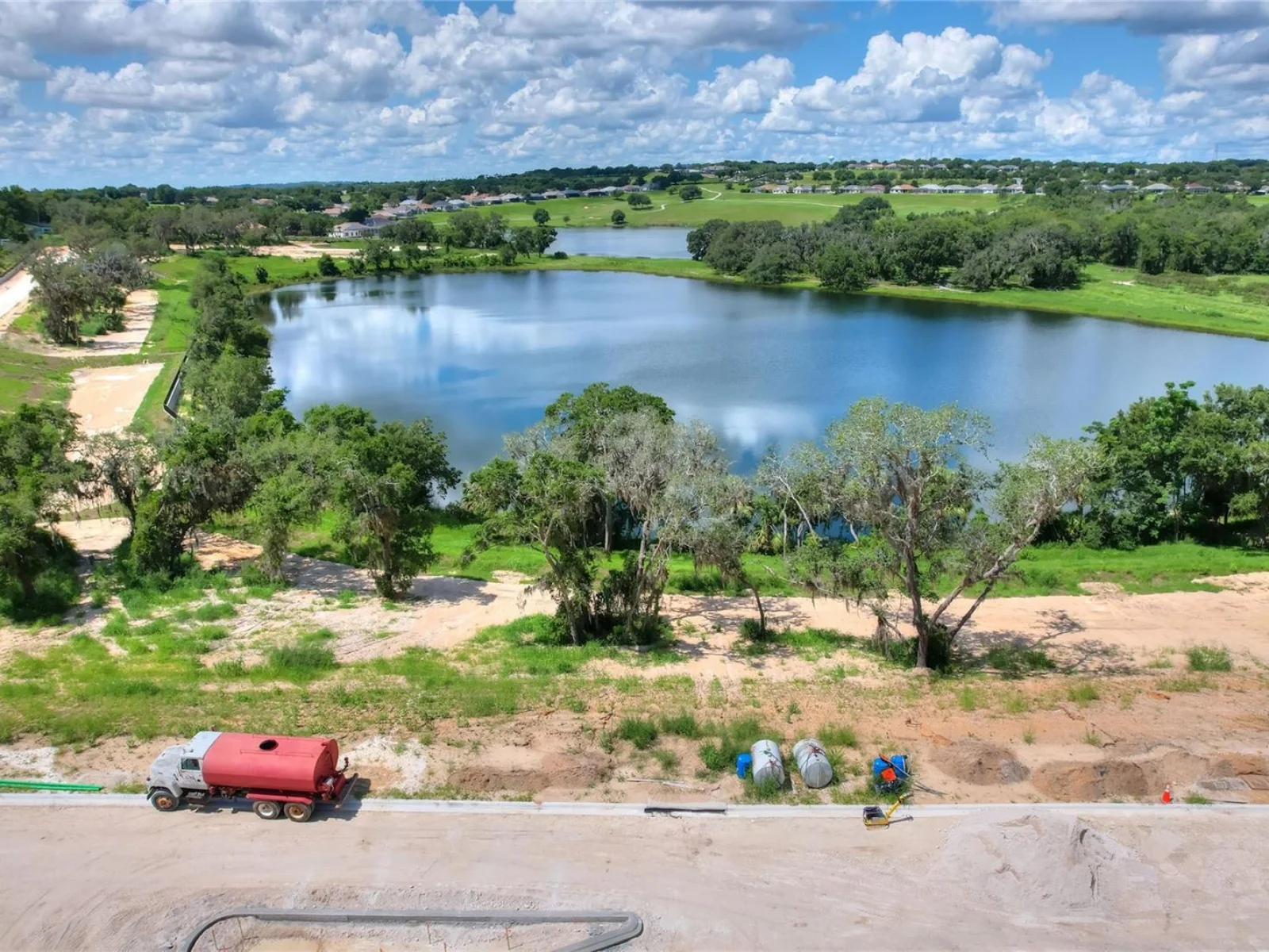 193 TRANQUIL MIRROR LAKE CT #Lot 3, CLERMONT, FL — photo 9