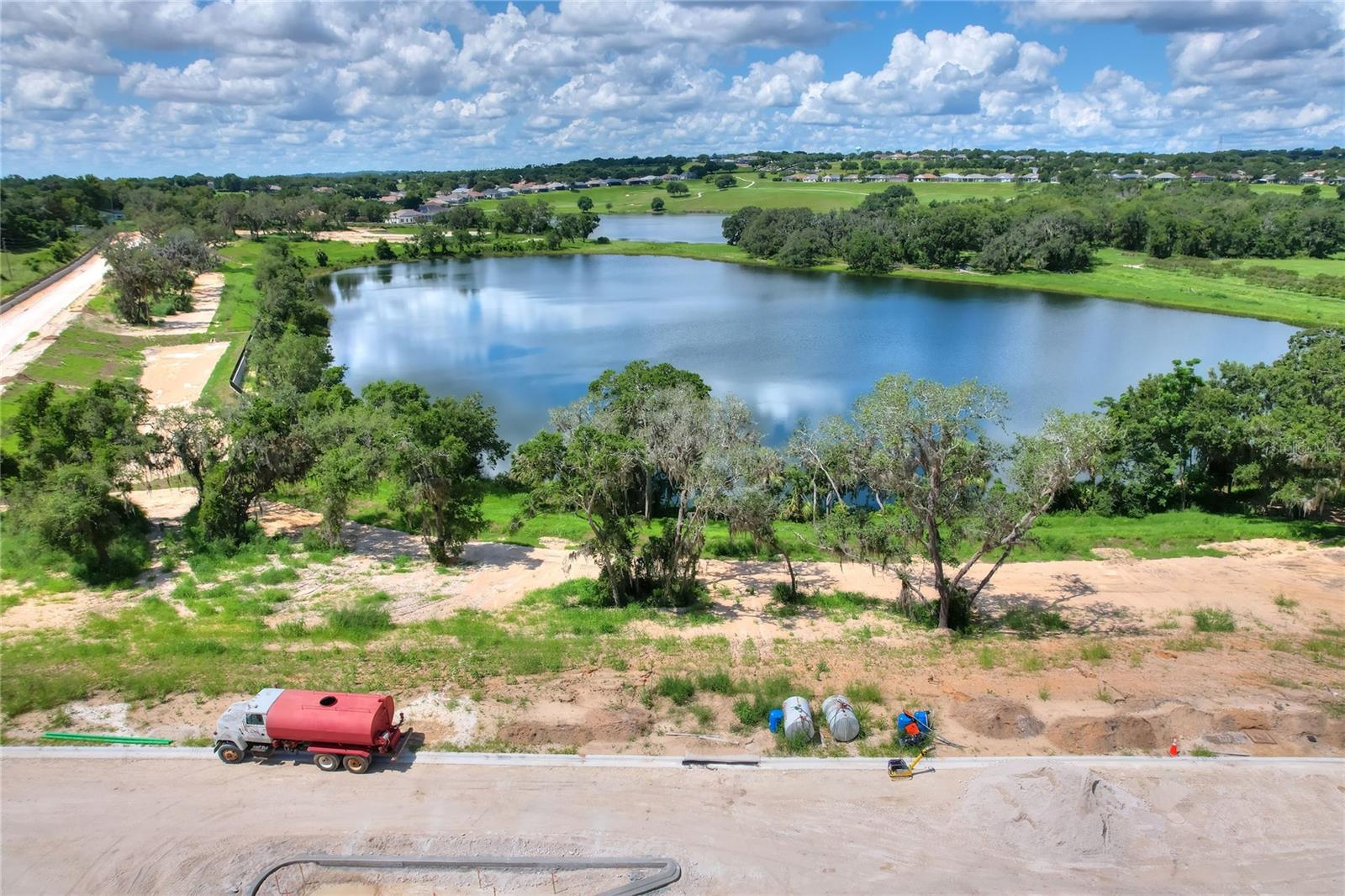193 TRANQUIL MIRROR LAKE CT #Lot 3, CLERMONT, FL — photo 10