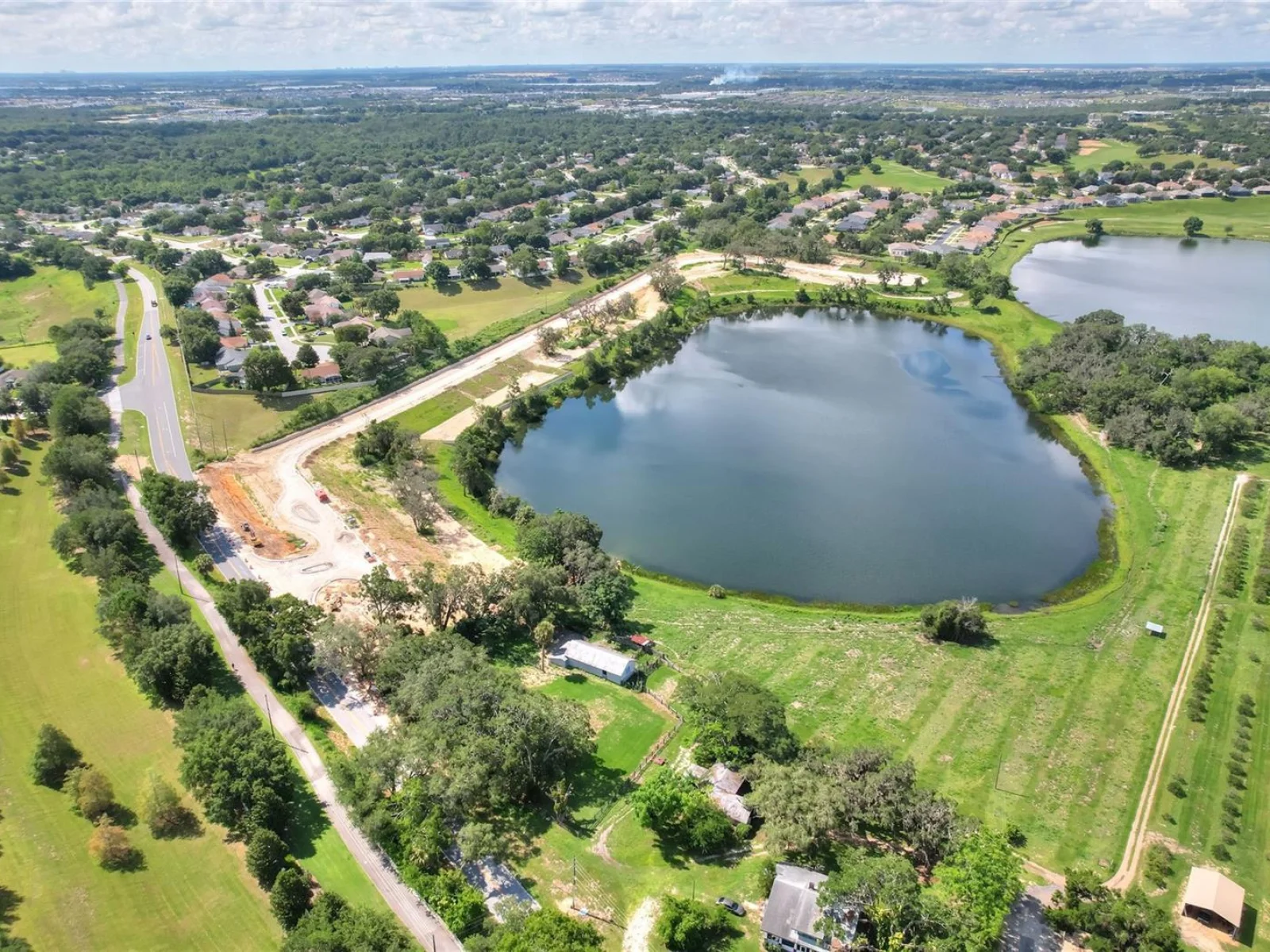 193 TRANQUIL MIRROR LAKE CT #Lot 3, CLERMONT, FL — photo 27