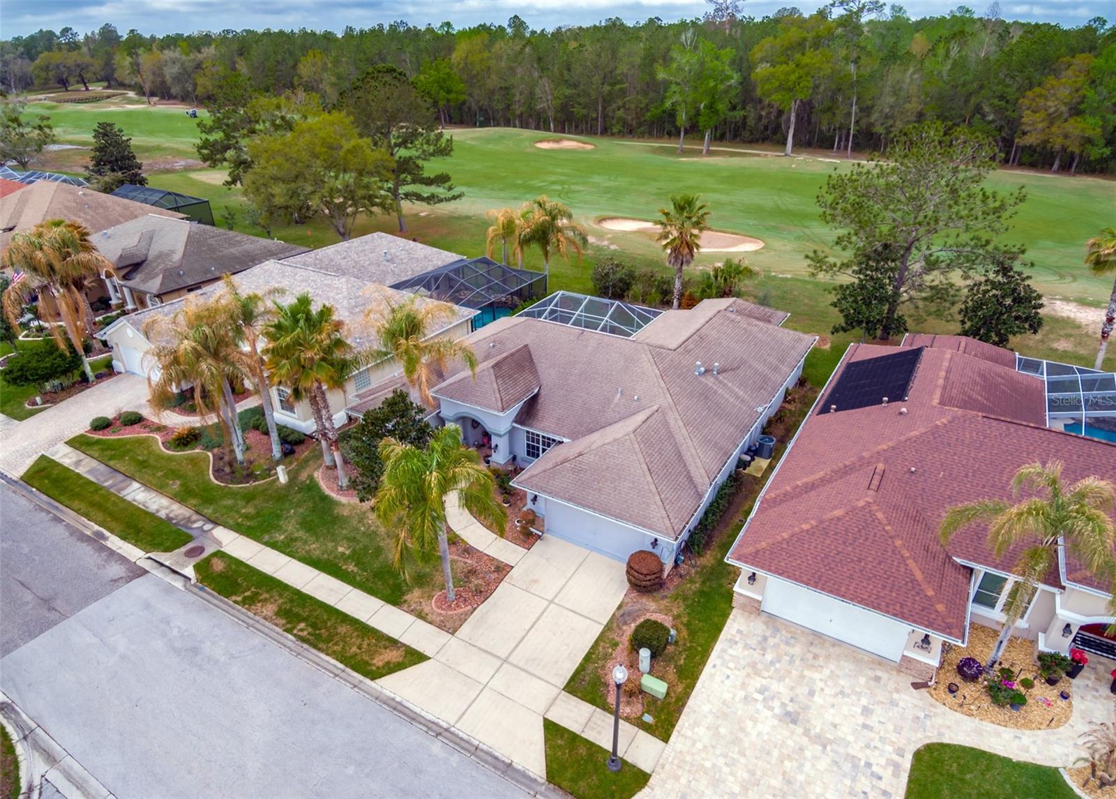 4347 GEVALIA DR, BROOKSVILLE, FL — photo 81