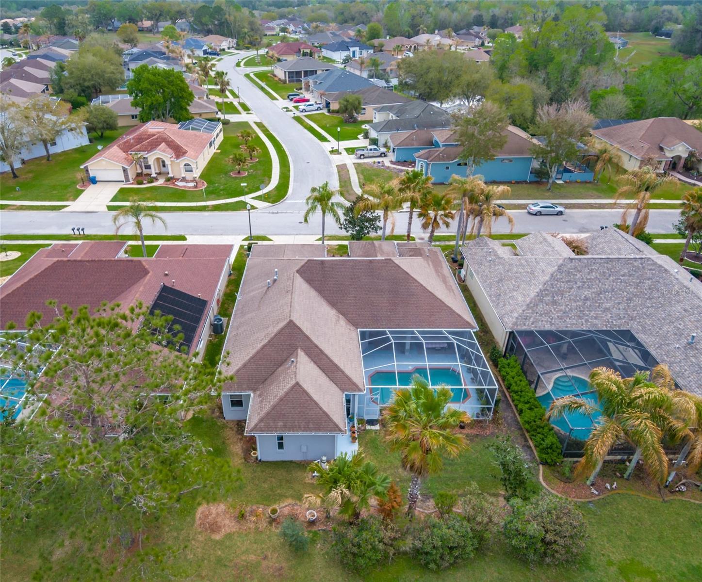 4347 GEVALIA DR, BROOKSVILLE, FL — photo 82