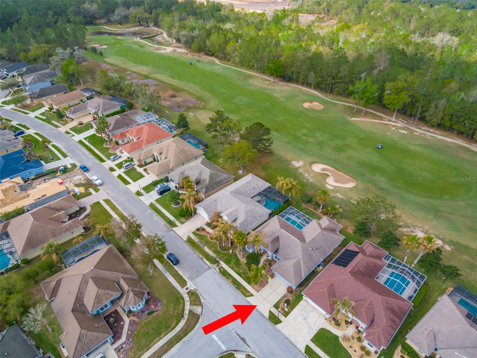 4347 GEVALIA DR, BROOKSVILLE, FL — photo 85