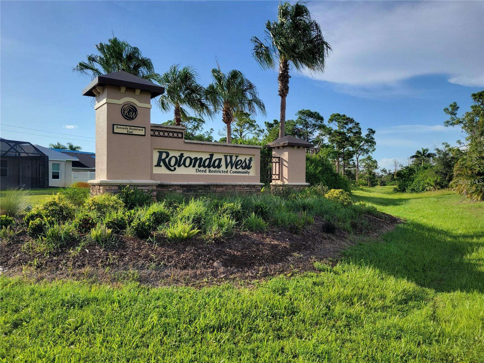 95 LONG MEADOW LN, ROTONDA WEST, FL — photo 3