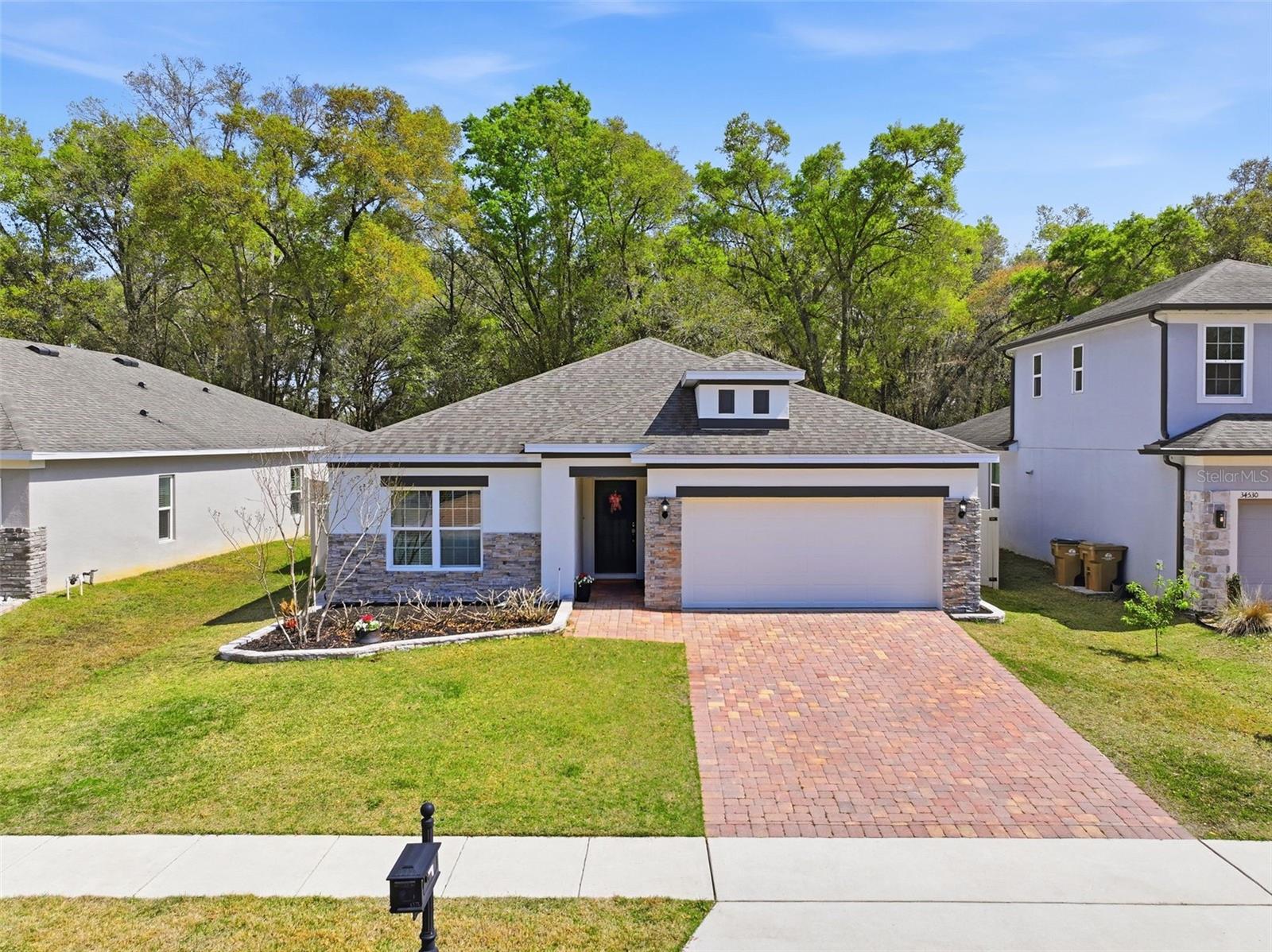 34534 SALERNO CIR, SORRENTO, FL — photo 4