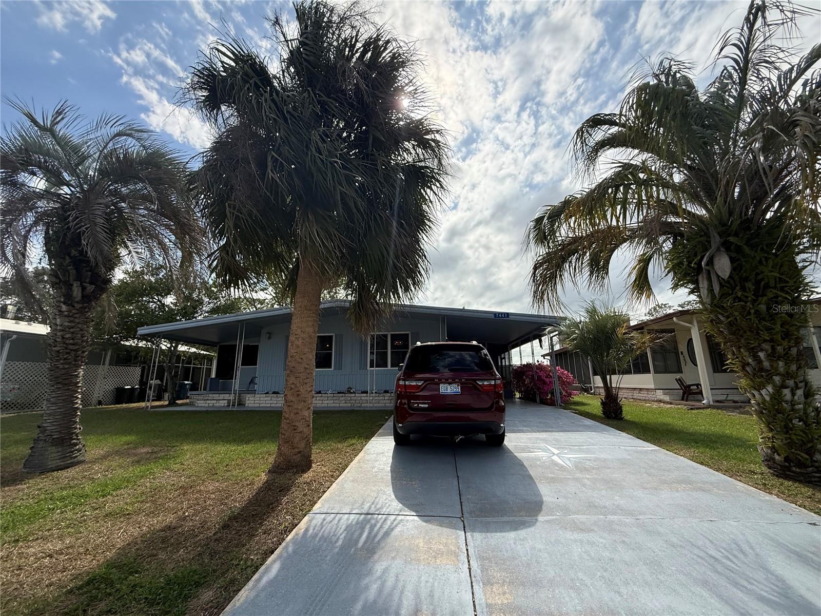 7441 FAIRLANE AVE, BROOKSVILLE, FL