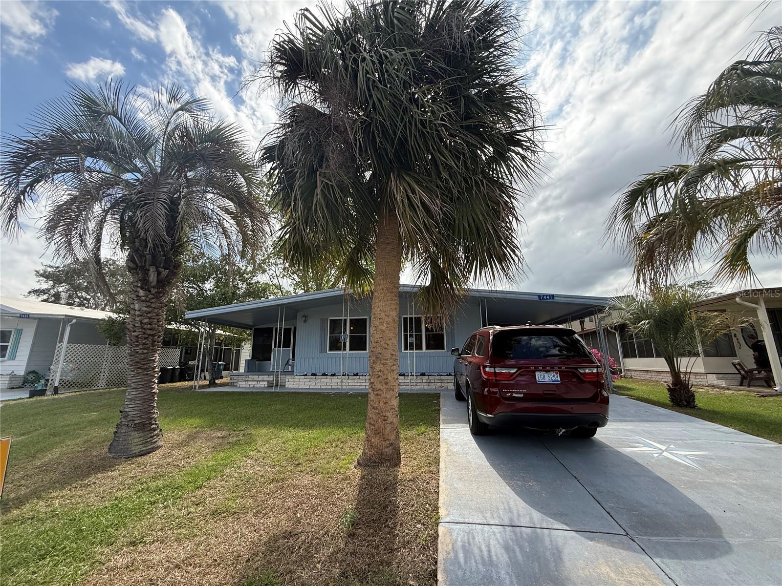 7441 FAIRLANE AVE, BROOKSVILLE, FL — photo 2