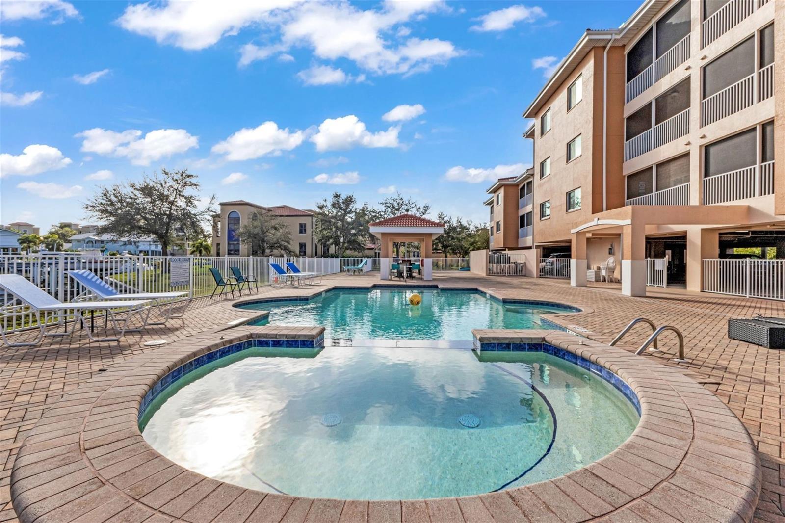 3322 PURPLE MARTIN DR #125, PUNTA GORDA, FL — photo 39