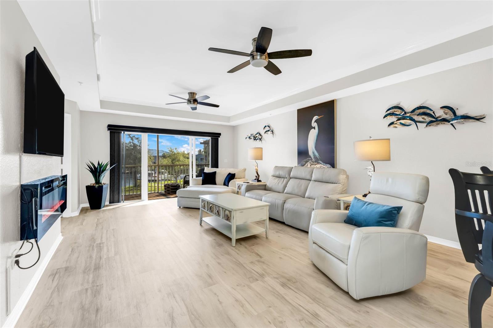 3322 PURPLE MARTIN DR #125, PUNTA GORDA, FL — photo 12