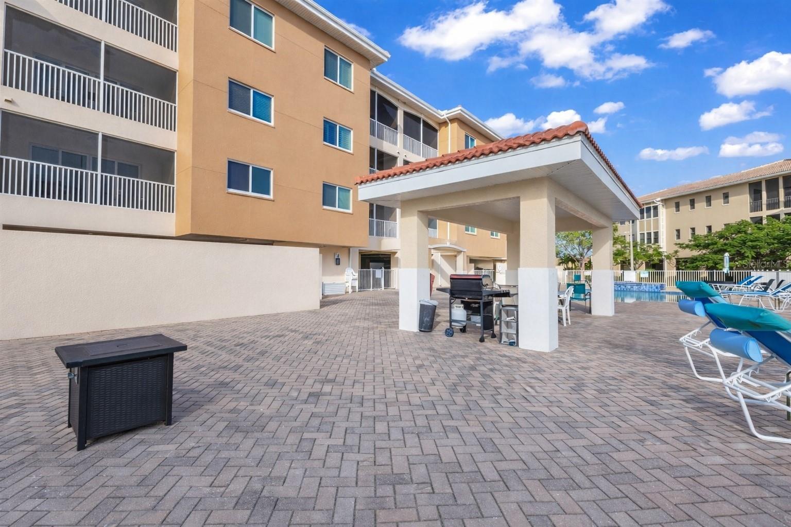 3322 PURPLE MARTIN DR #125, PUNTA GORDA, FL — photo 33