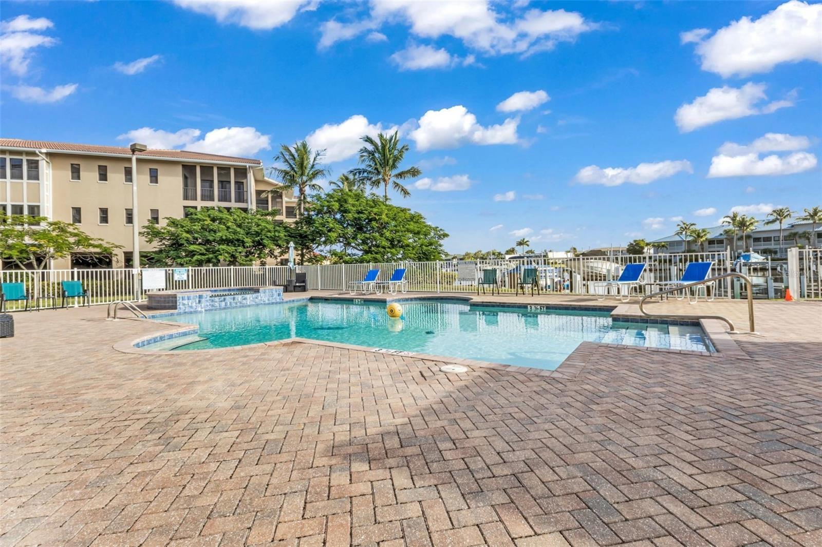 3322 PURPLE MARTIN DR #125, PUNTA GORDA, FL — photo 40