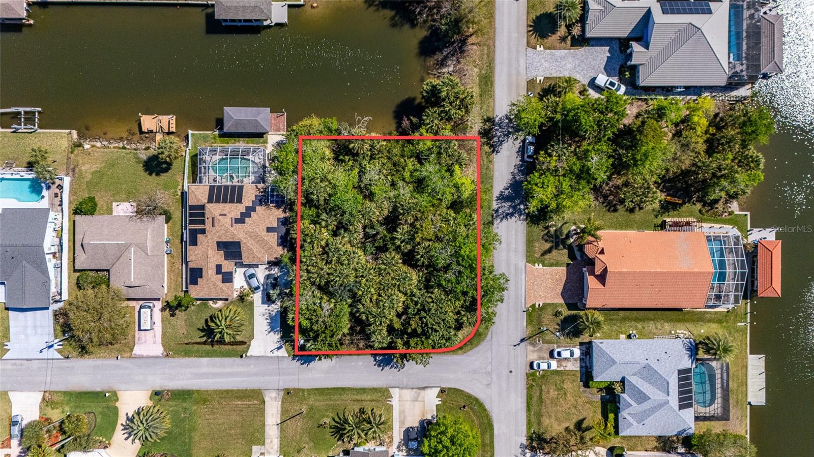 2 COCONUT CT, PALM COAST, FL