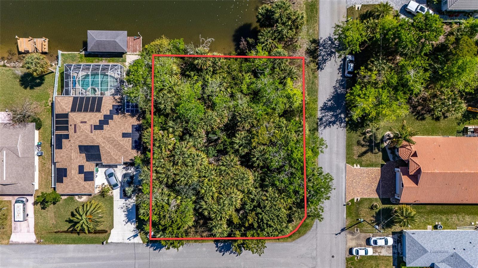 2 COCONUT CT, PALM COAST, FL — photo 2