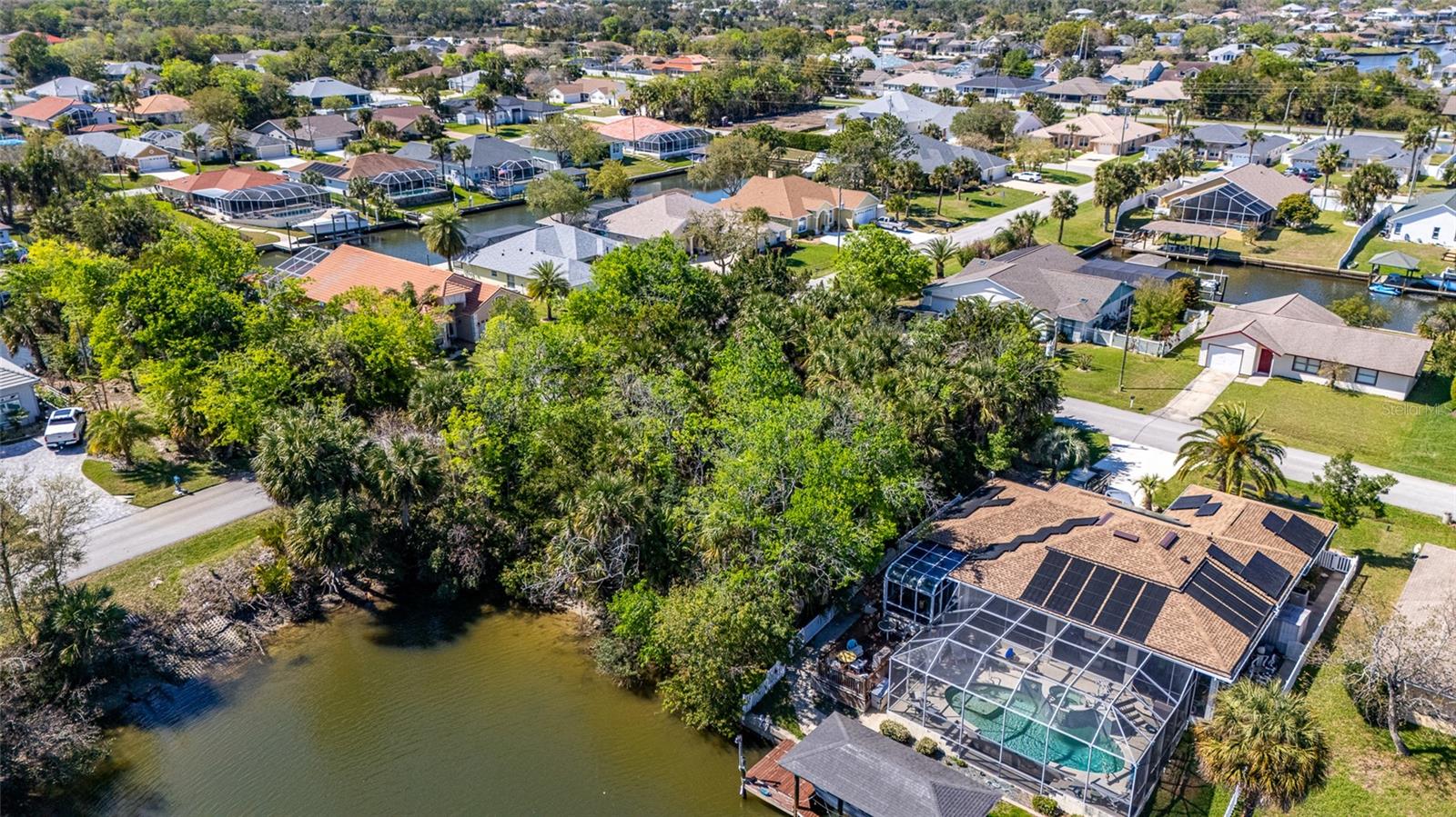 2 COCONUT CT, PALM COAST, FL — photo 5