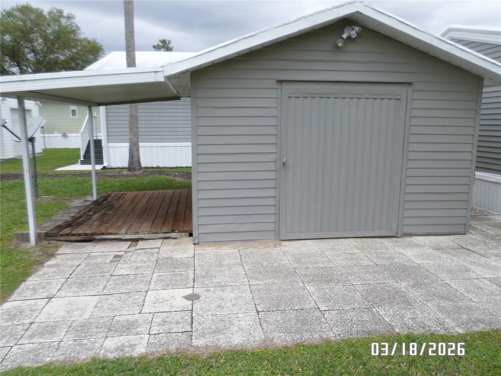 37 APPALOOSA TRL, LAKE WALES, FL — photo 18