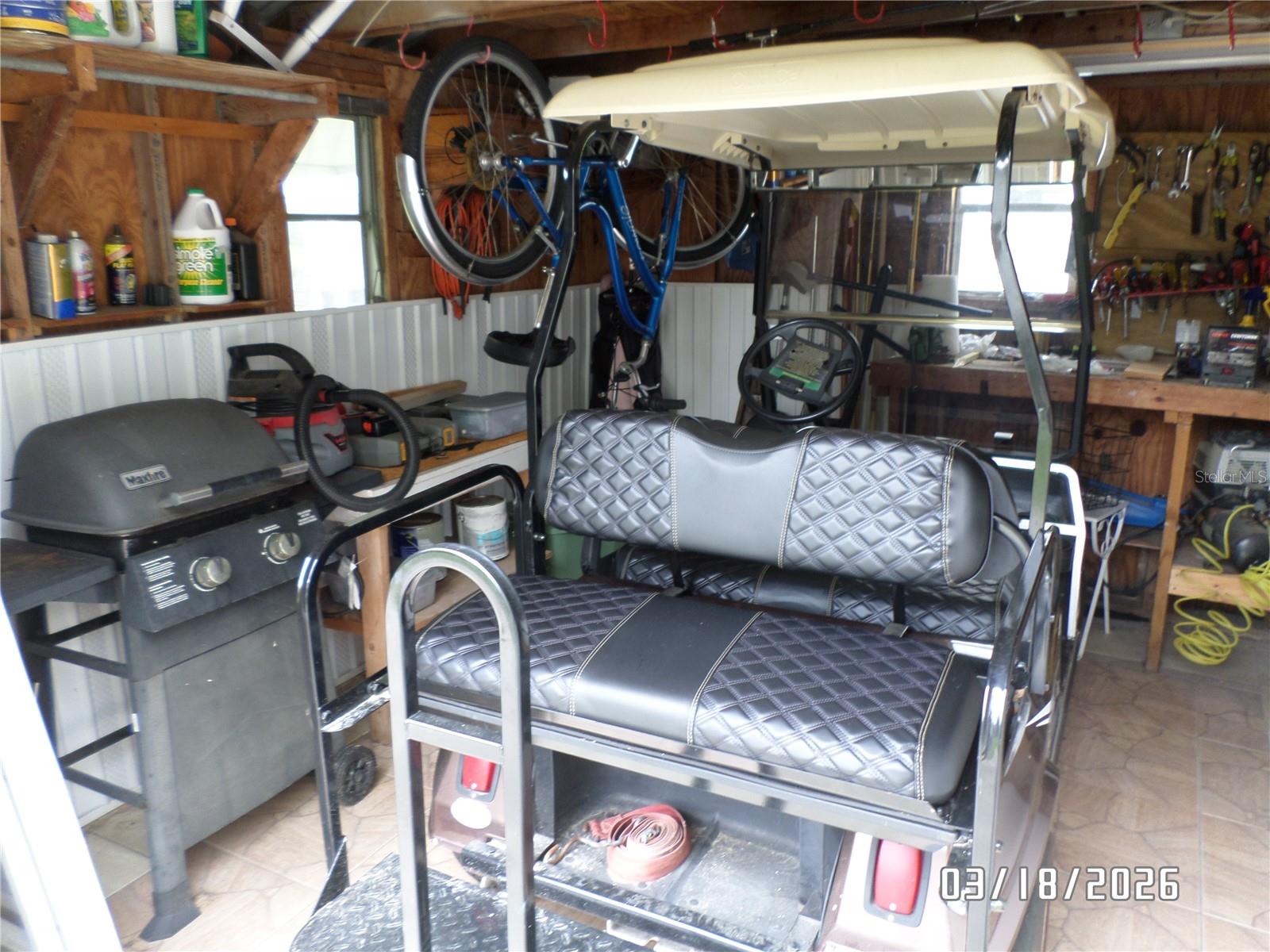 37 APPALOOSA TRL, LAKE WALES, FL — photo 20