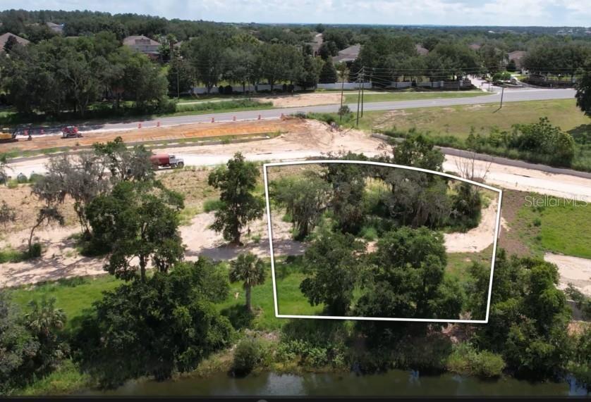 189 TRANQUIL MIRROR LAKE CT #Lot 4, CLERMONT, FL — photo 10