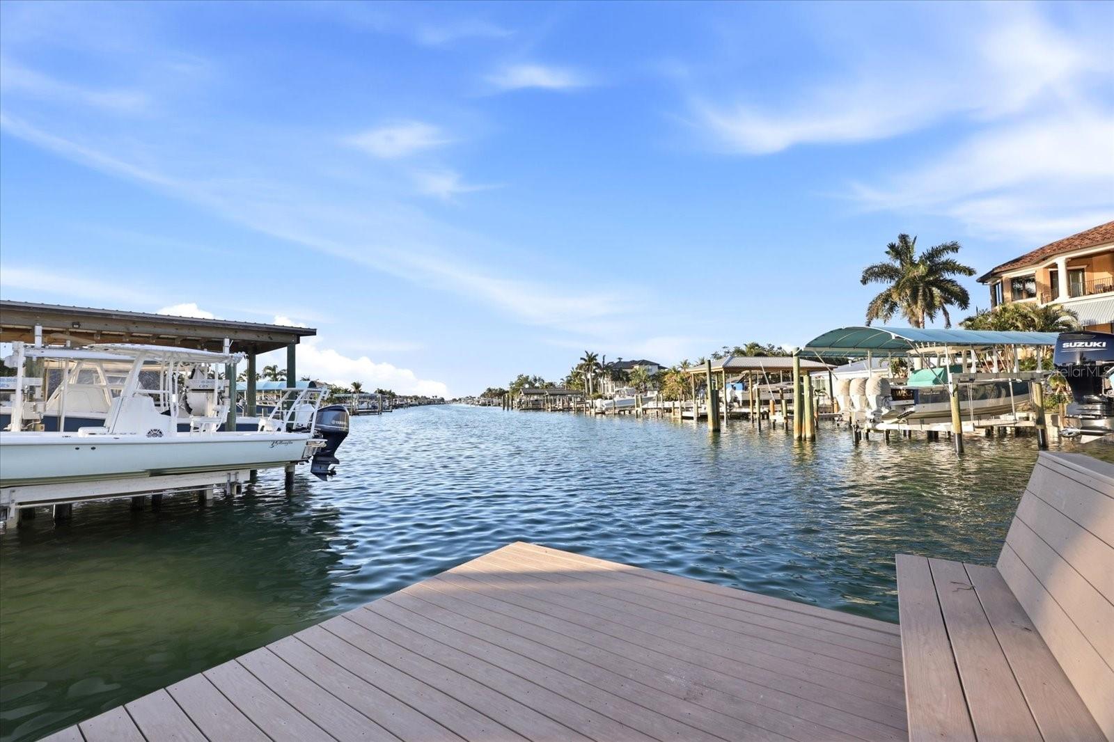 350 HARBOR PSGE, CLEARWATER BEACH, FL — photo 2