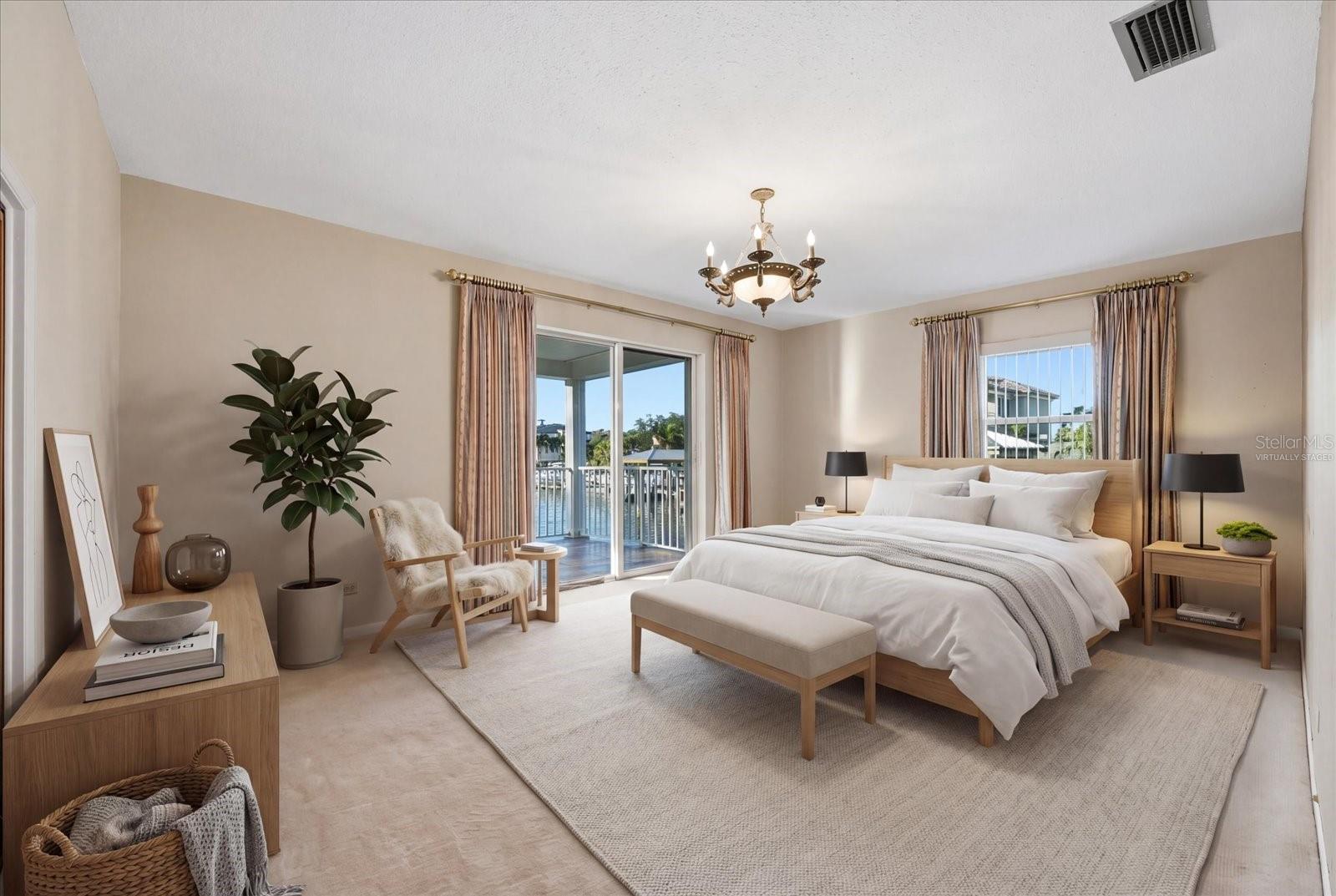 350 HARBOR PSGE, CLEARWATER BEACH, FL — photo 29