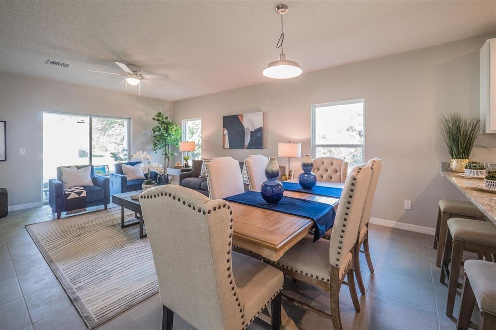 1701 PILCHARD DR, POINCIANA, FL — photo 2